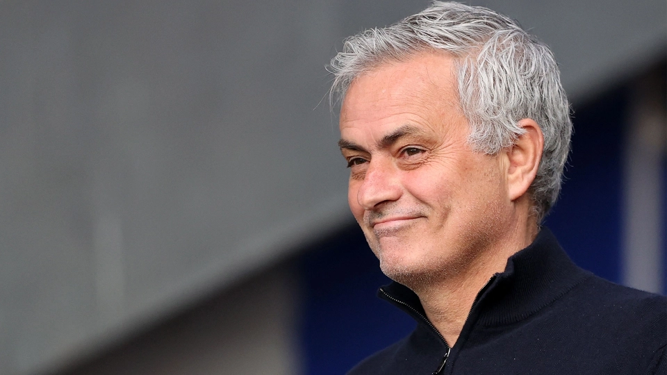 José Mourinho