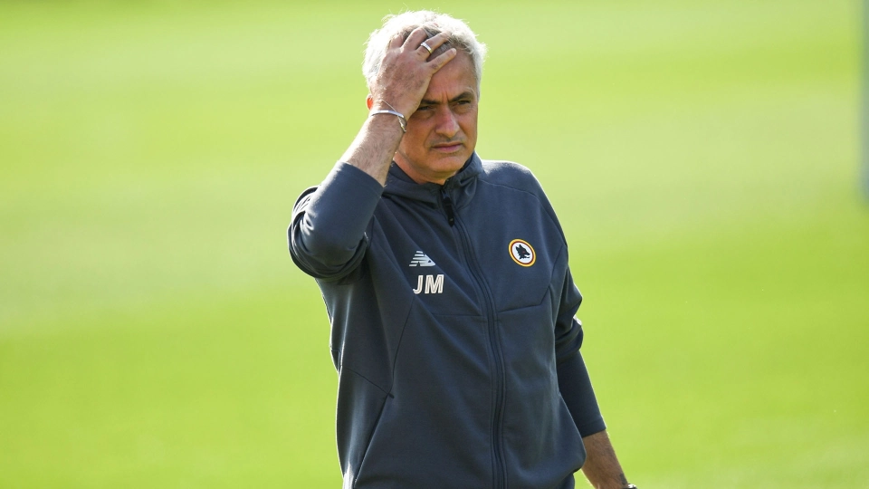 José Mourinho