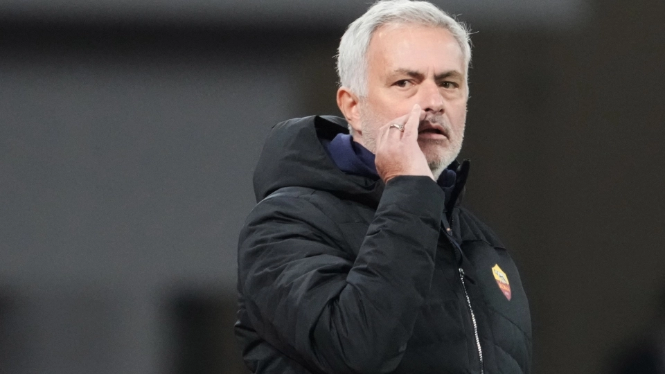 José Mourinho
