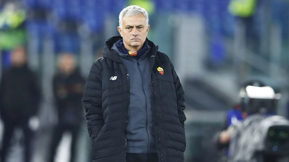 Josè Mourinho