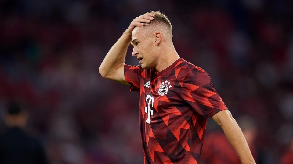 Joshua Kimmich