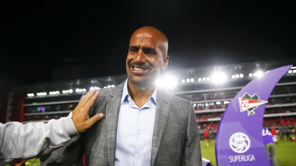 Juan Sebastian Veron