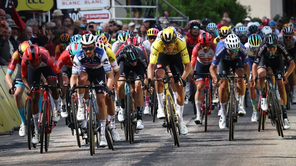 Julian Alaphilippe