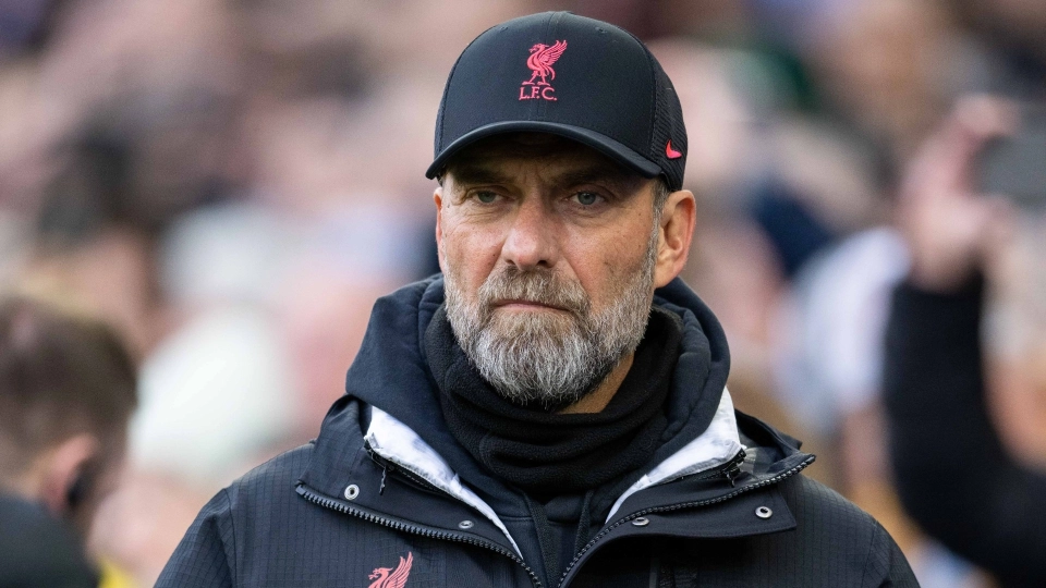 Italian, News, Premier League, Liverpool, Jürgen Klopp, Jurgen Klopp, Premier League (England)