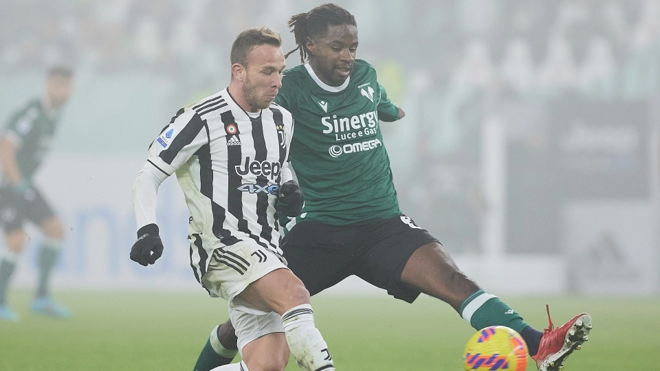 Juve-Verona