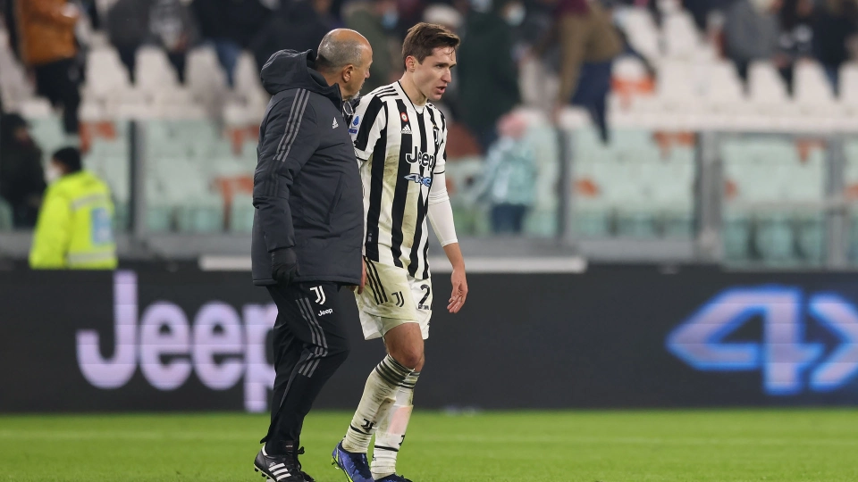 Juventus-Atalanta