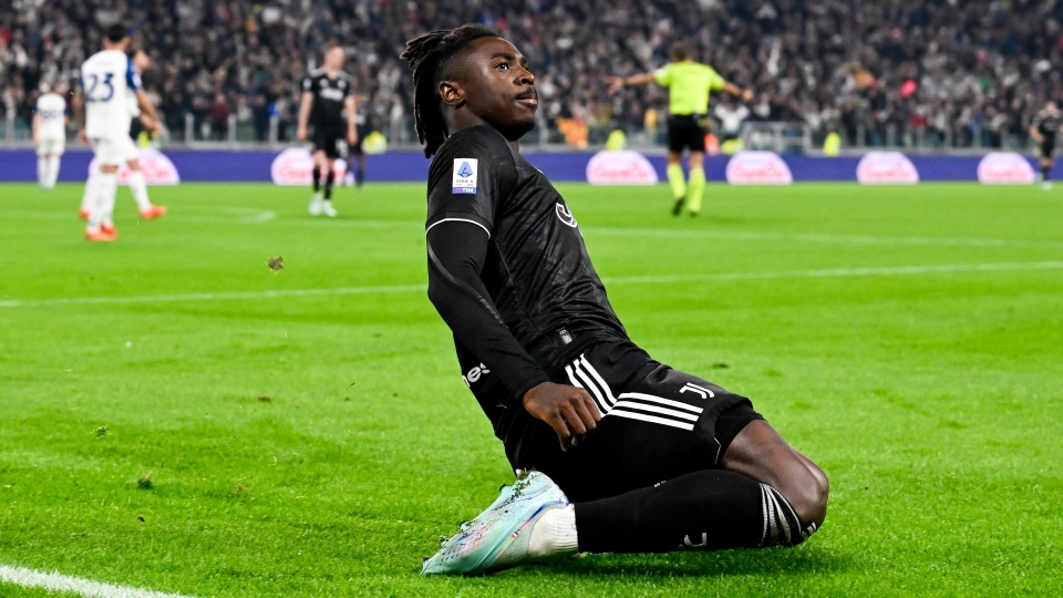 Juventus-Lazio 3-0