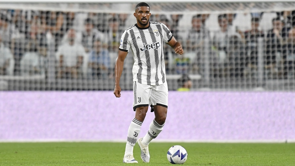 Juventus-Sassuolo 3-0
