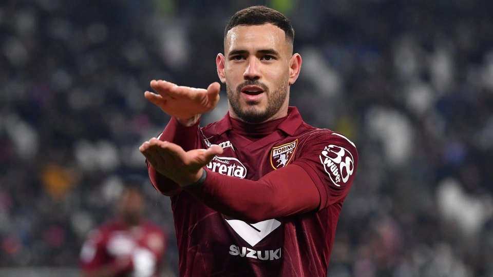 Juventus-Torino 4-2