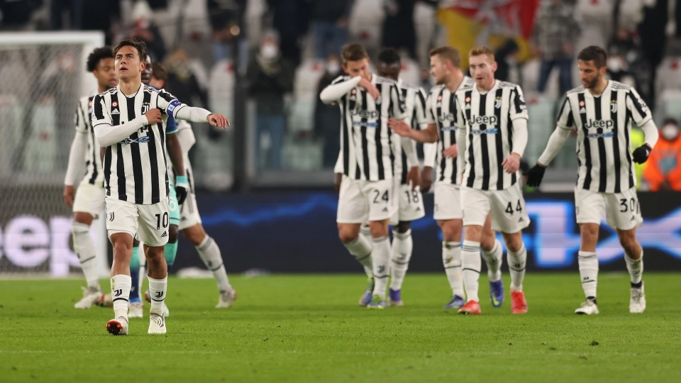 Juventus-Udinese