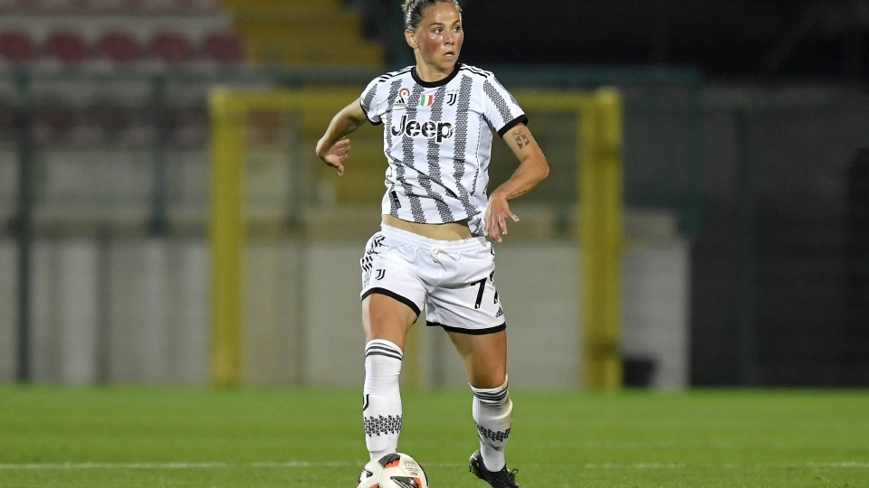 Juventus Women