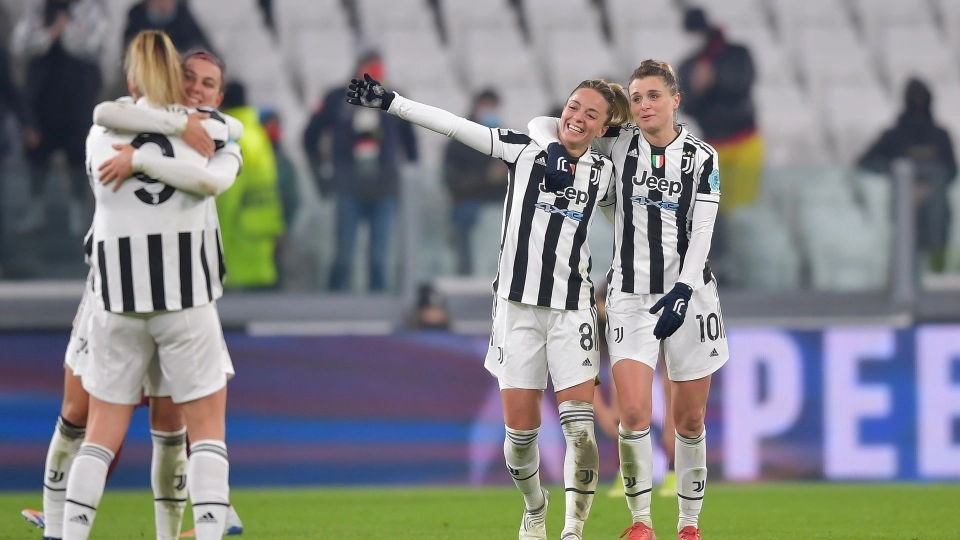 Juventus Women