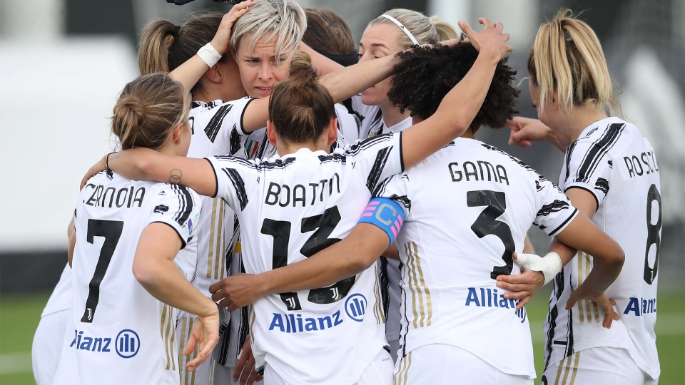 Juventus Women