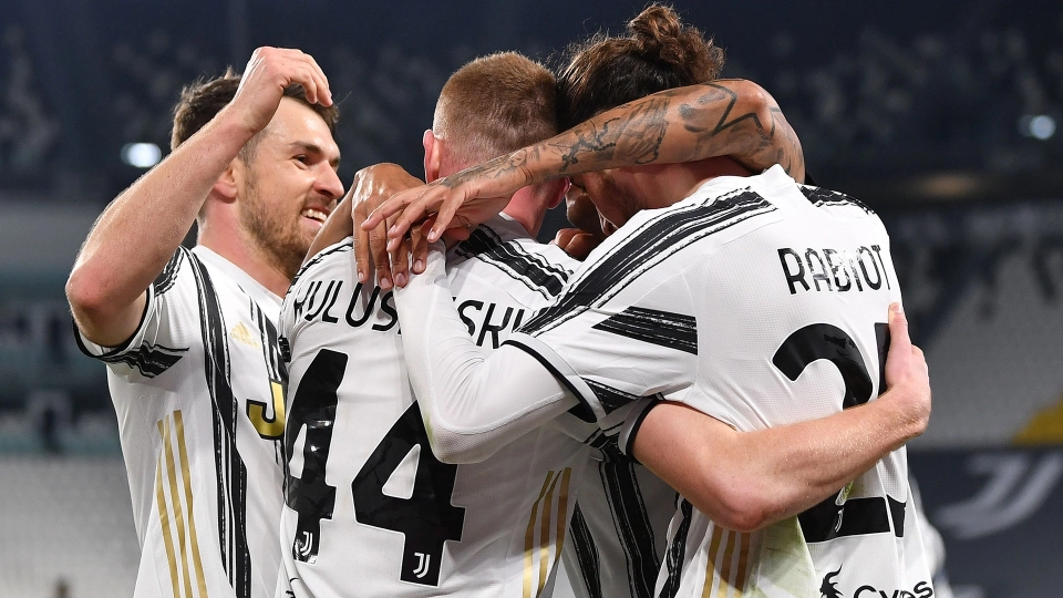 Juventus