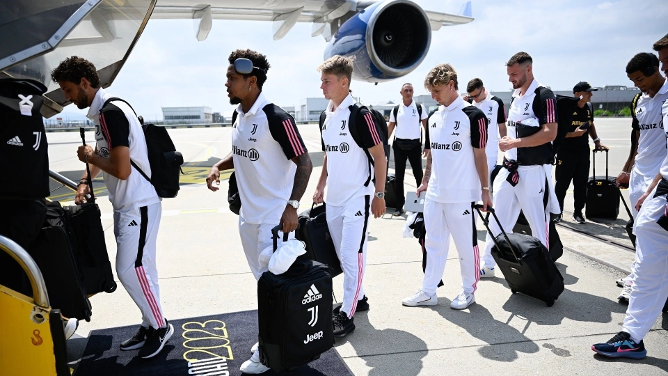 juventus