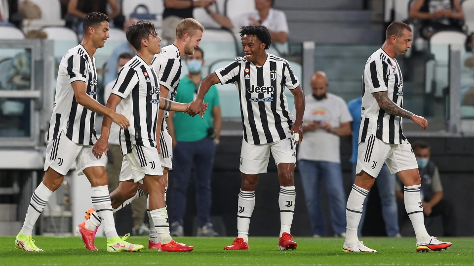Juventus