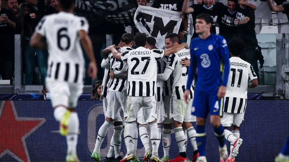 juventus