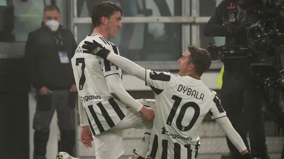 Juventus