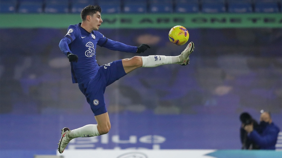 Kai Havertz