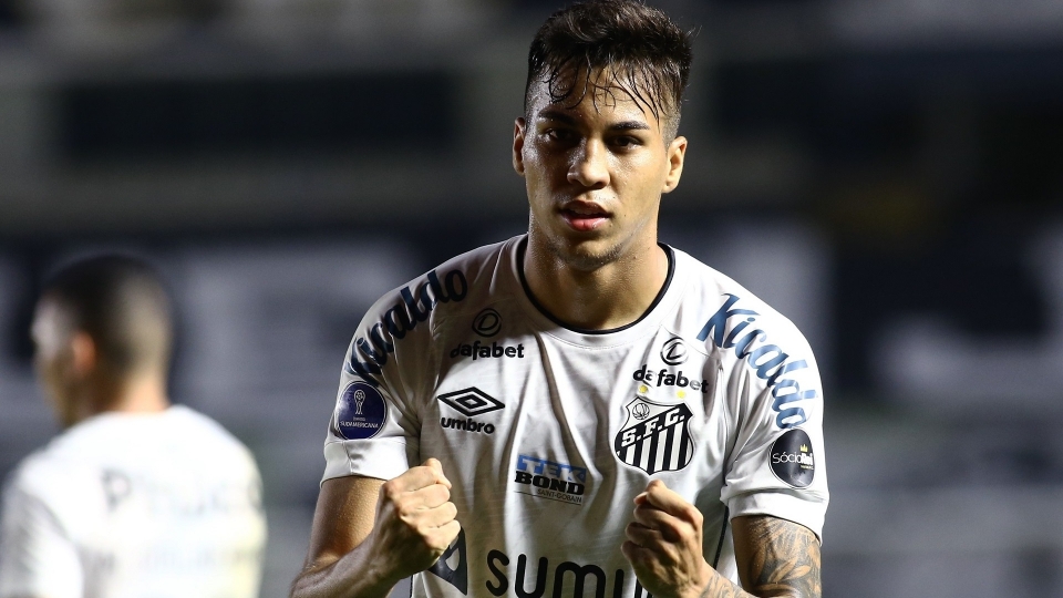 Kaio Jorge