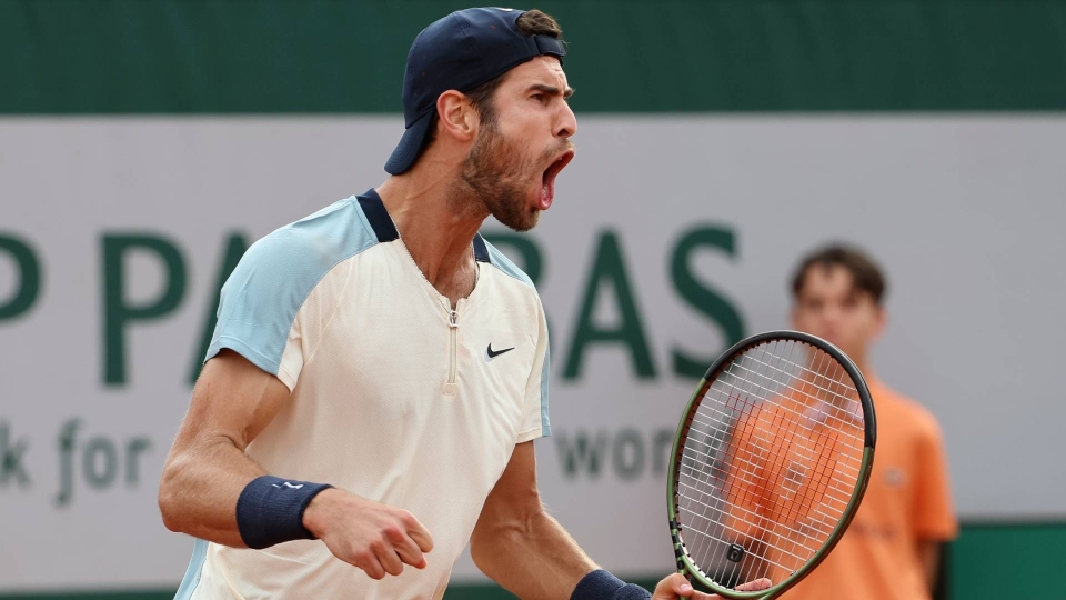 Karen Khachanov