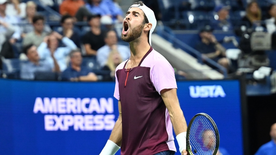 Karen Khachanov