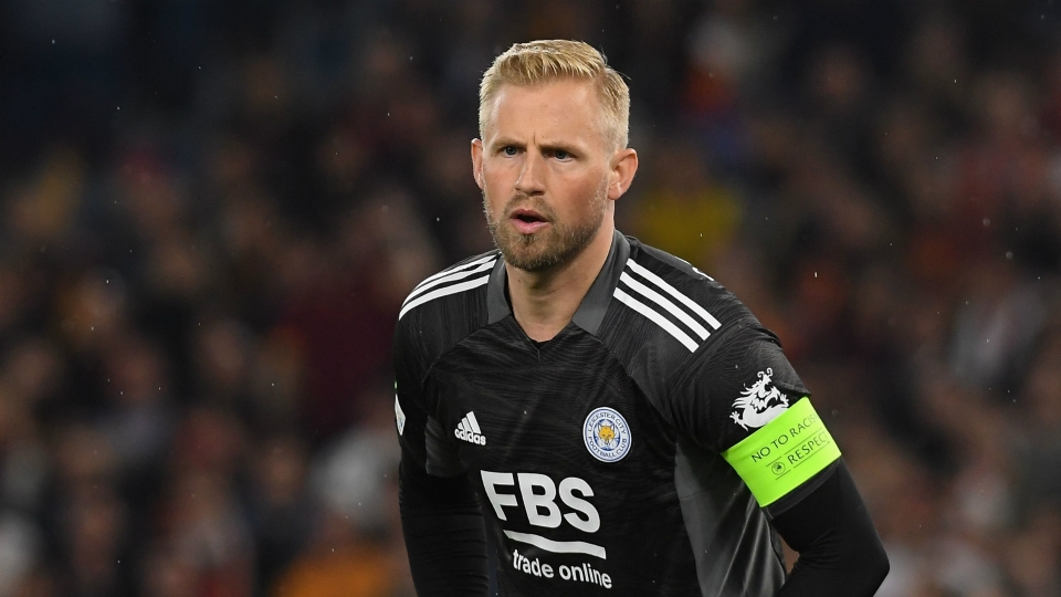 Kasper Schmeichel