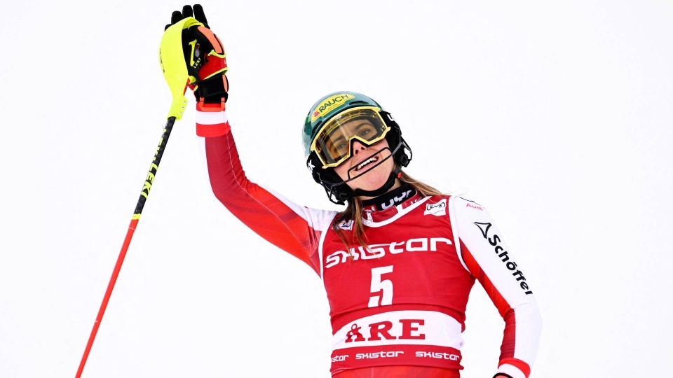 Katharina Liensberger Katharina Liensberger