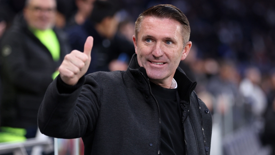 Keane