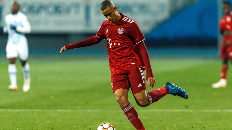 Kenan Yildiz