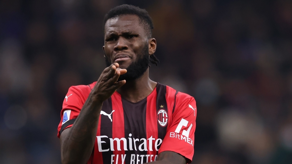 kessie