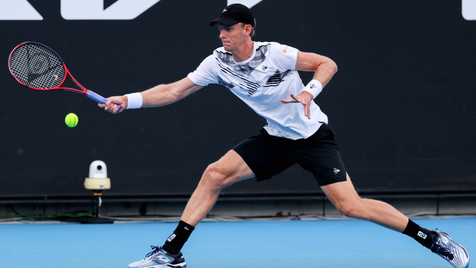 Kevin Anderson