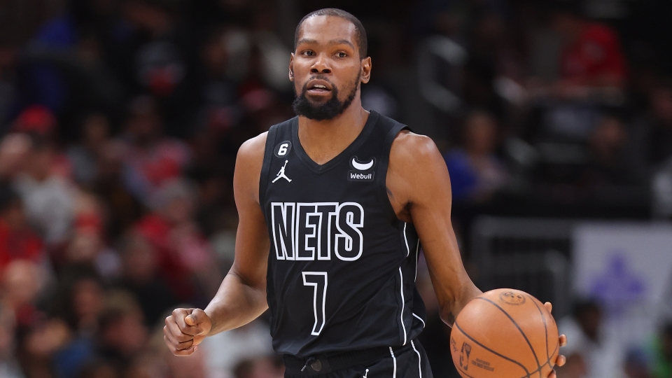 Kevin Durant