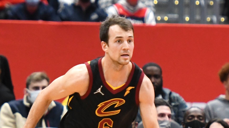 Kevin Pangos