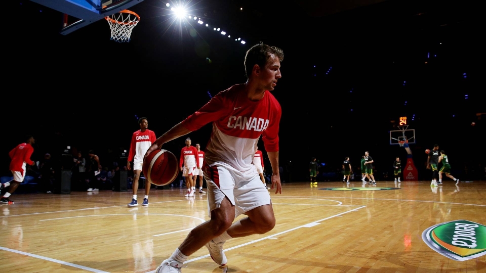 Kevin Pangos