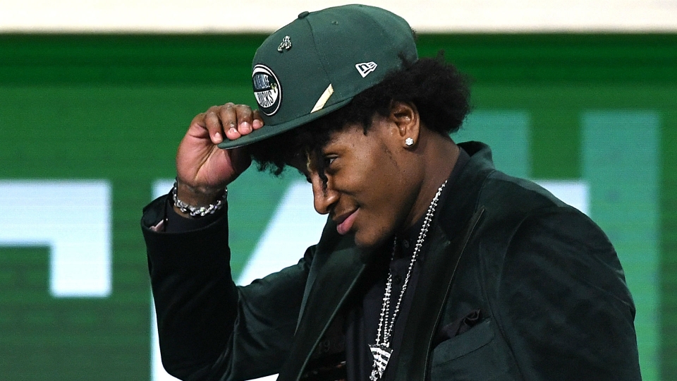 Kevin Porter Jr. Kevin Porter Jr.