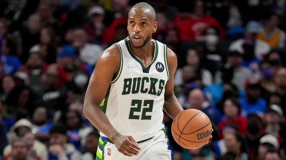 khris middleton