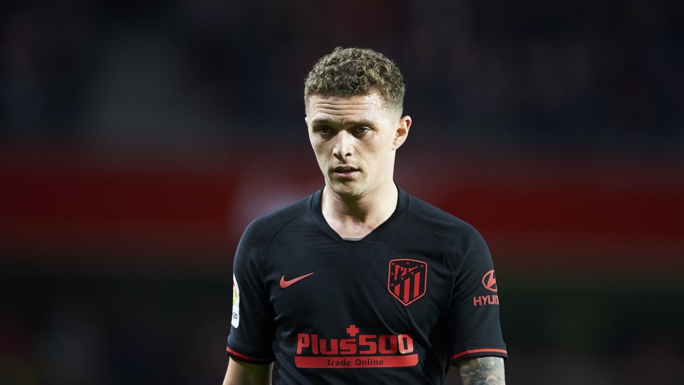 Kieran Trippier