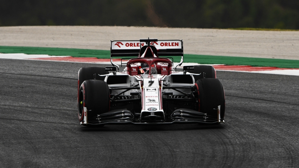 Kimi Raikkonen\ KimiRaikkonen - cropped