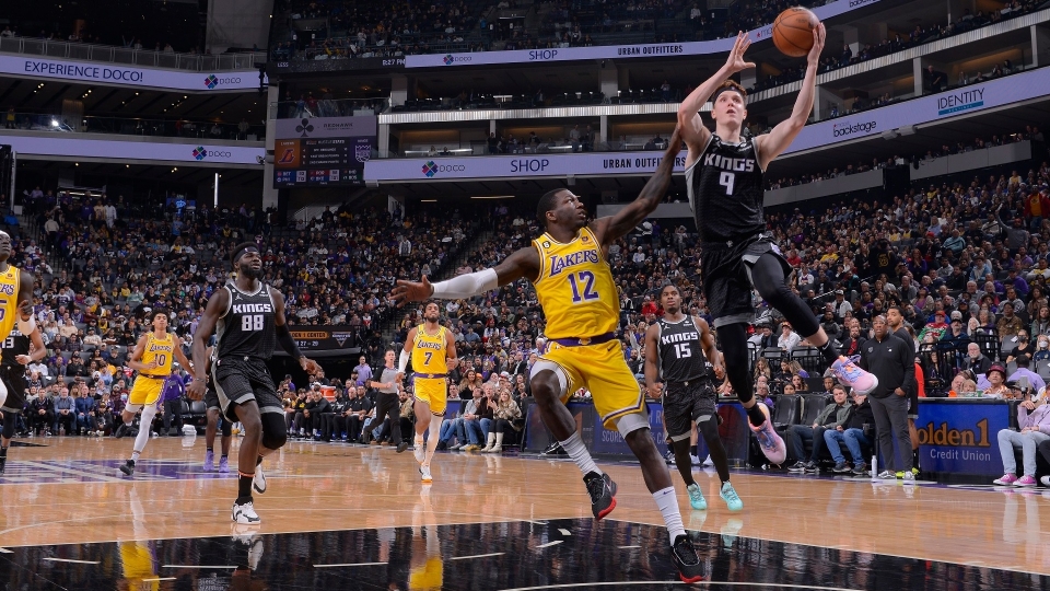Sacramento Kings