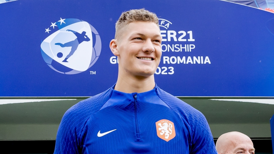 Kjell Scherpen
