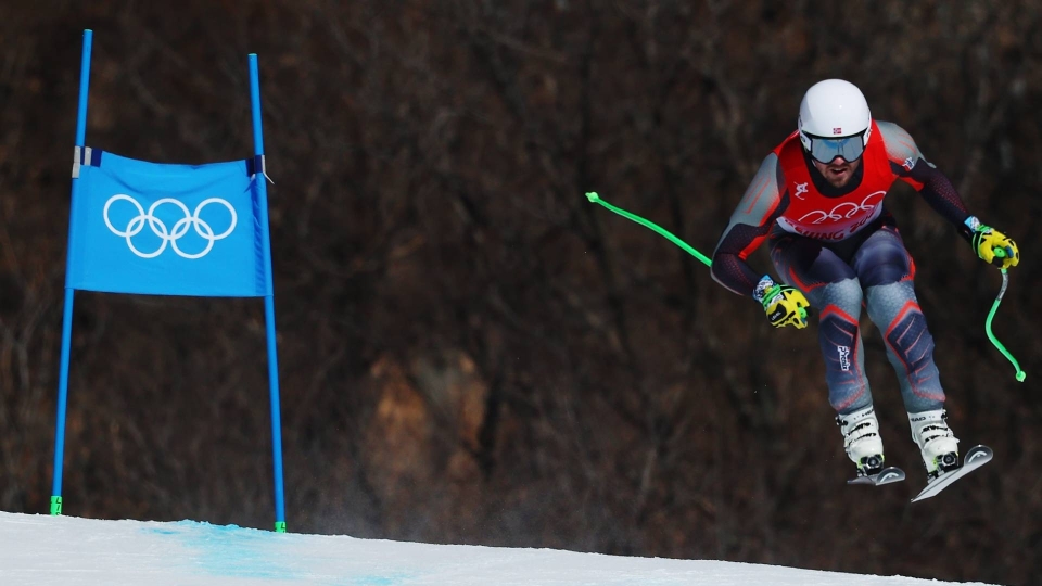 Kjetil Jansrud