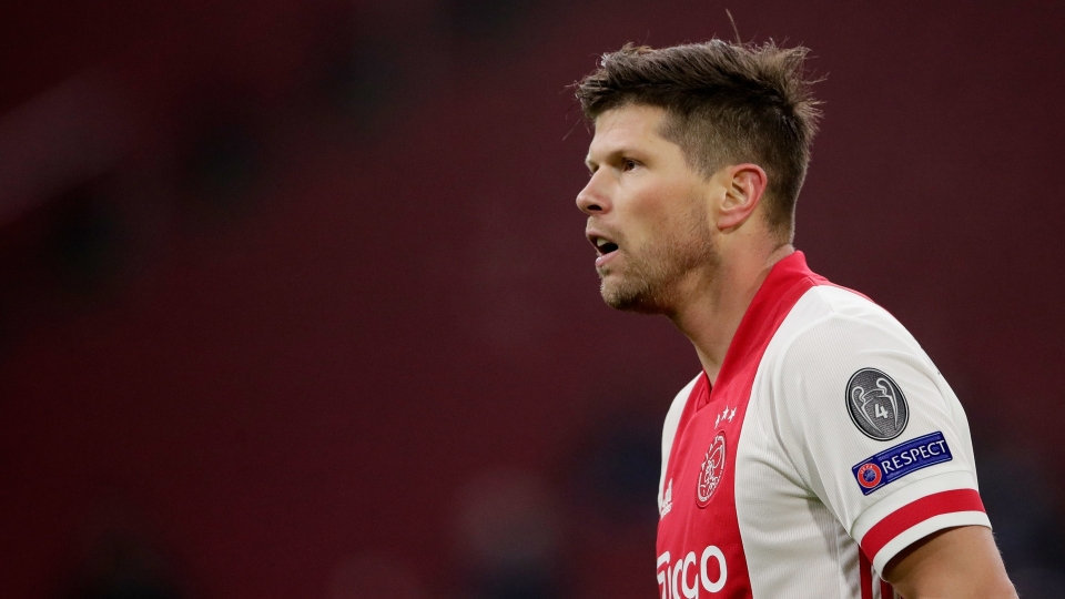 Klaas-Jan Huntelaar