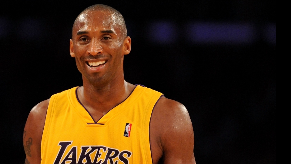 Kobe Bryant