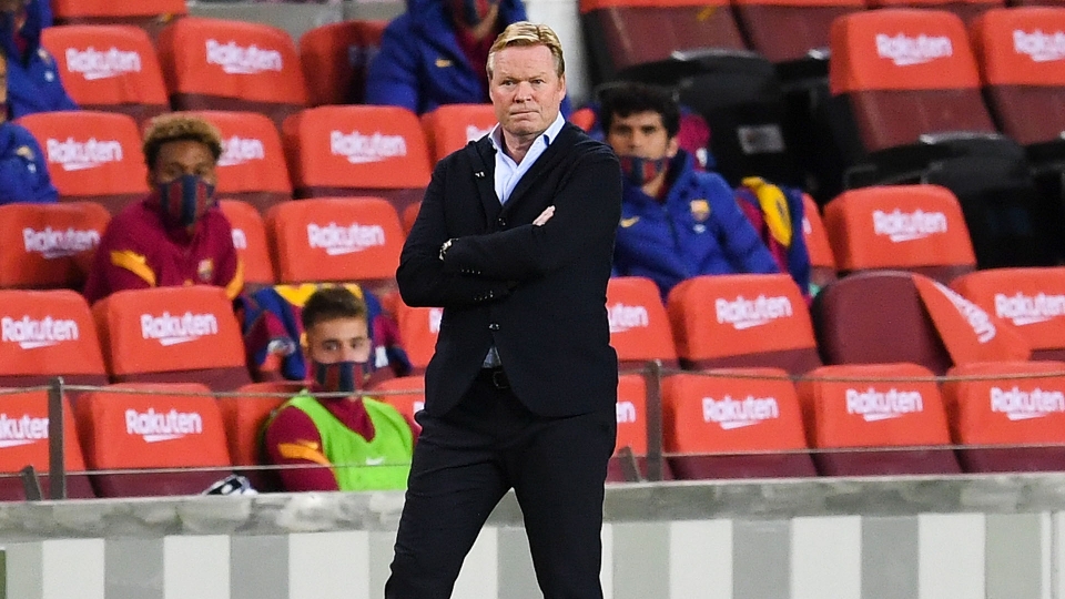 Koeman