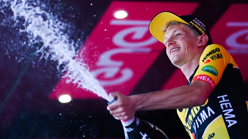 Koen Bouwman Koen Bouwman