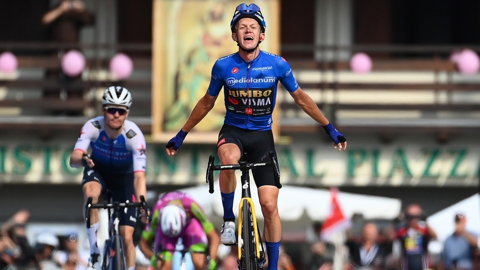 getty images koen bouwman