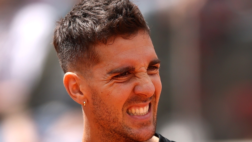 Kokkinakis