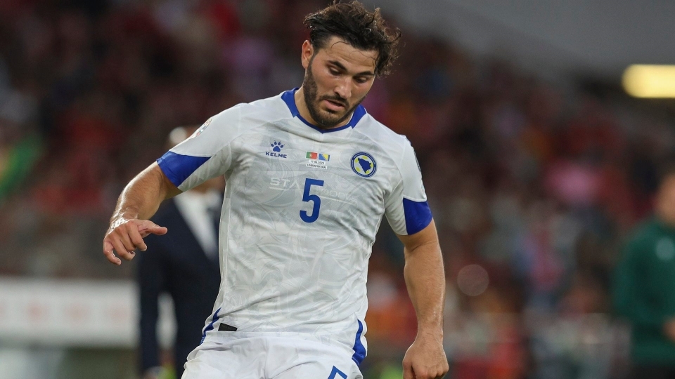 kolasinac