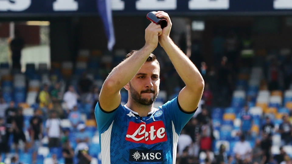 Kostas Manolas - cropped